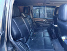 Mitsubishi Pajero 2007 года