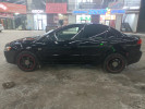 Mitsubishi Lancer 2008 года