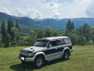 Mitsubishi Pajero 1995 года