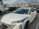Changan Eado 2025 года