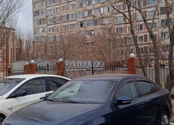 Volkswagen Jetta 2014 года