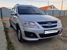 ВАЗ (Lada) Largus 2017 года