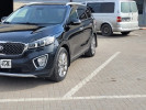 Kia Sorento 2015 года