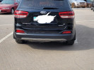 Kia Sorento 2015 года
