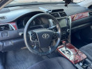 Toyota Camry 2013 года
