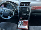 Toyota Camry 2013 года