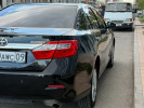 Toyota Camry 2013 года