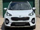 Kia Sportage 2020 года