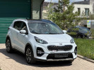 Kia Sportage 2020 года