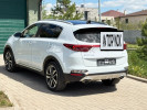 Kia Sportage 2020 года
