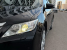 Toyota Camry 2013 года
