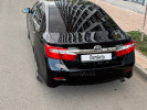 Toyota Camry 2013 года