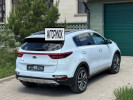 Kia Sportage 2020 года
