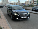 Toyota Camry 2013 года