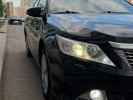 Toyota Camry 2013 года