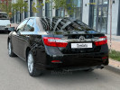 Toyota Camry 2013 года