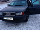 Audi 100 1992 года