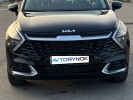 Kia Sportage 2025 года