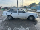 Daewoo Nexia 2013 года