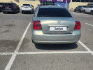 Toyota Avensis 2006 года