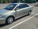Toyota Avensis 2006 года