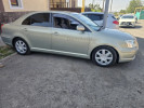 Toyota Avensis 2006 года