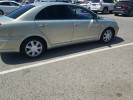 Toyota Avensis 2006 года