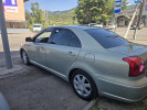 Toyota Avensis 2006 года