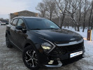Kia Sportage 2024 года
