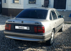Opel Vectra 1995 года
