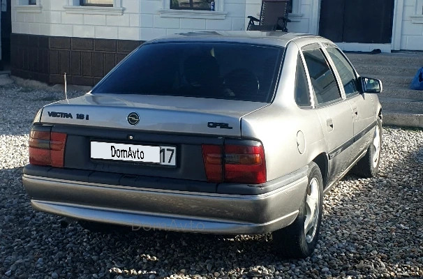 Opel Vectra 1995 года