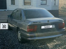 Opel Vectra 1995 года