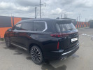 Exeed VX 2022 года