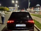 Volkswagen Tiguan 2021 года