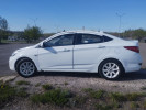 Hyundai Accent 2011 года