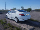 Hyundai Accent 2011 года