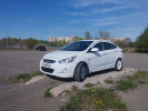 Hyundai Accent 2011 года