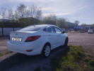 Hyundai Accent 2011 года