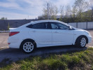 Hyundai Accent 2011 года