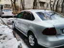 Volkswagen Polo 2012 года