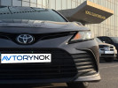 Toyota Camry 2021 года