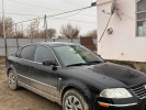 Volkswagen Passat 2001 года