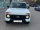 ВАЗ (Lada) 2121 (4x4) 2020 года