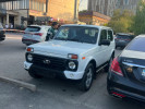 ВАЗ (Lada) 2121 (4x4) 2020 года