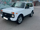 ВАЗ (Lada) 2121 (4x4) 2020 года