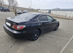 Lexus ES 2003 года