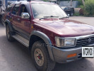 Toyota Hilux Surf 1994 года