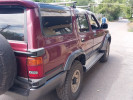 Toyota Hilux Surf 1994 года