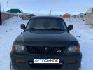 Mitsubishi Montero Sport 1997 года