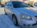 Kia Cerato 2006 года